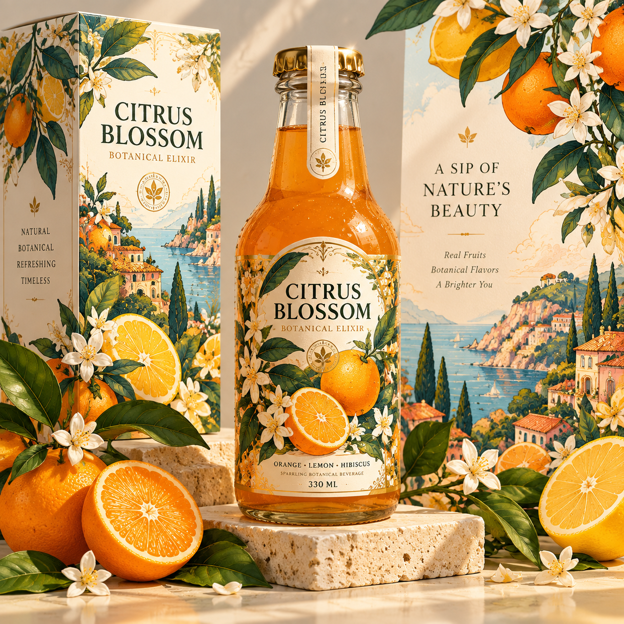 Botanica Elixir
